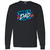 West U Dance Dad 3 Gildan LS T-Shirt 5.3 oz.