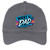 West U Dance Dad 3 Port & Co 5-Panel Twill Cap