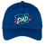 West U Dance Dad 3 Port & Co 5-Panel Twill Cap
