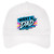 West U Dance Dad 3 Port & Co 5-Panel Twill Cap