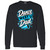 West U Dance Dad 2 Gildan LS T-Shirt 5.3 oz.