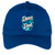 West U Dance Dad 2 Port & Co 5-Panel Twill Cap