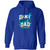 West U Dance Dad 1 Gildan Pullover Hoodie