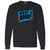 West U Dance Dad 4 Gildan LS T-Shirt 5.3 oz.