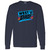 West U Dance Dad 4 Gildan LS T-Shirt 5.3 oz.