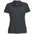 Love To Dance purple Womens Performance Polo