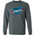 West U Dancer 1 Gildan LS T-Shirt 5.3 oz.