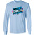 West U Dancer 1 Gildan LS T-Shirt 5.3 oz.