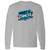 West U Dancer 1 Gildan LS T-Shirt 5.3 oz.