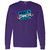 West U Dancer 1 Gildan LS T-Shirt 5.3 oz.