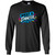 West U Dancer 1 Gildan Youth LS T-Shirt