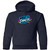 West U Dancer 1 Gildan Youth Pullover Hoodie