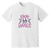 Love To Dance purple Heavyweight Garment-Dyed T-Shirt