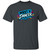 West U Dancer 1 Gildan Youth 5.3 oz 100% Cotton T-Shirt