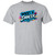 West U Dancer 1 Gildan Youth 5.3 oz 100% Cotton T-Shirt