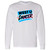 West U Dancer 2 Gildan LS T-Shirt 5.3 oz.