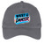 West U Dancer 2 Port & Co 5-Panel Twill Cap