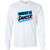 West U Dancer 2 Gildan Youth LS T-Shirt