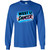 West U Dancer 2 Gildan Youth LS T-Shirt
