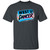 West U Dancer 2 Gildan Youth 5.3 oz 100% Cotton T-Shirt