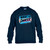 West U Dancer 2 Gildan Kids Heavy Blend Fleece Crew