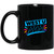 West U Dance Mom 5 11oz Black Mug