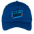 West U Dance Mom 5 Port & Co 5-Panel Twill Cap