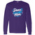 West U Dance Mom 3 Gildan LS T-Shirt 5.3 oz.