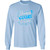 West U Dance Mom 6 Gildan LS T-Shirt 5.3 oz.