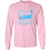 West U Dance Mom 6 Gildan LS T-Shirt 5.3 oz.
