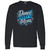 West U Dance Mom 6 Gildan LS T-Shirt 5.3 oz.