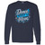 West U Dance Mom 6 Gildan LS T-Shirt 5.3 oz.