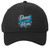 West U Dance Mom 6 Port & Co 5-Panel Twill Cap