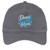 West U Dance Mom 6 Port & Co 5-Panel Twill Cap