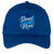 West U Dance Mom 6 Port & Co 5-Panel Twill Cap