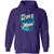 West U Dance Mom 2 Gildan Pullover Hoodie