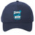 West U Dance Mom 1 Port & Co 5-Panel Twill Cap
