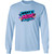West U Dance Mom 4 Gildan LS T-Shirt 5.3 oz.