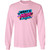West U Dance Mom 4 Gildan LS T-Shirt 5.3 oz.