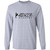 Bellevue Dance Academy Gildan Youth LS T-Shirt