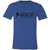 Bellevue Dance Academy Bella + Canvas Unisex Jersey Short-Sleeve T-Shirt