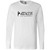 Bellevue Dance Academy Bella + Canvas LS T-Shirt