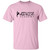 Bellevue Dance Academy Gildan Youth 5.3 oz 100% Cotton T-Shirt