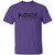 Bellevue Dance Academy Gildan Youth 5.3 oz 100% Cotton T-Shirt