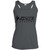 Bellevue Dance Academy Sport-Tek Ladies Performance Racerback Tank