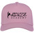 Bellevue Dance Academy Pacific Headwear Weekender Perforated Snapback Cap