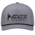 Bellevue Dance Academy Pacific Headwear Weekender Perforated Snapback Cap