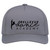Bellevue Dance Academy Pacific Headwear Weekender Perforated Snapback Cap