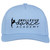 Bellevue Dance Academy Pacific Headwear Weekender Perforated Snapback Cap
