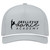 Bellevue Dance Academy Pacific Headwear Weekender Perforated Snapback Cap